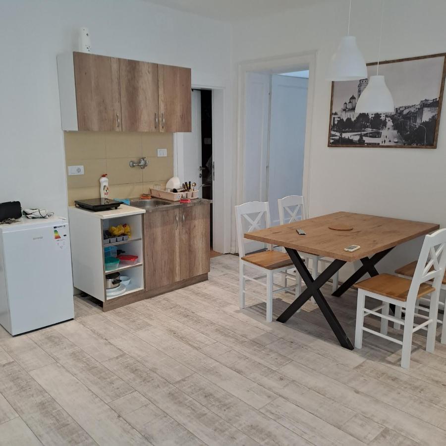 Apartman Centar Sd Smederevo Exterior foto