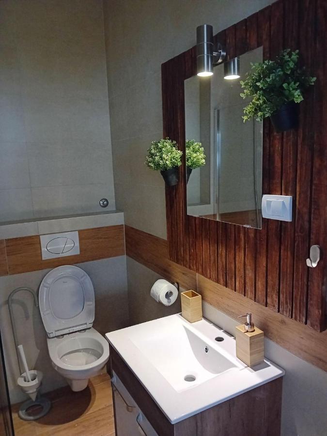 Apartman Centar Sd Smederevo Exterior foto