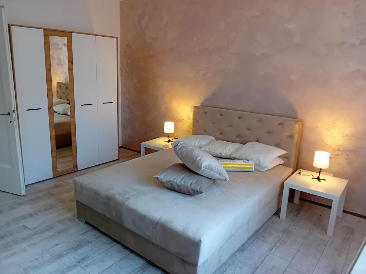 Apartman Centar Sd Smederevo Exterior foto