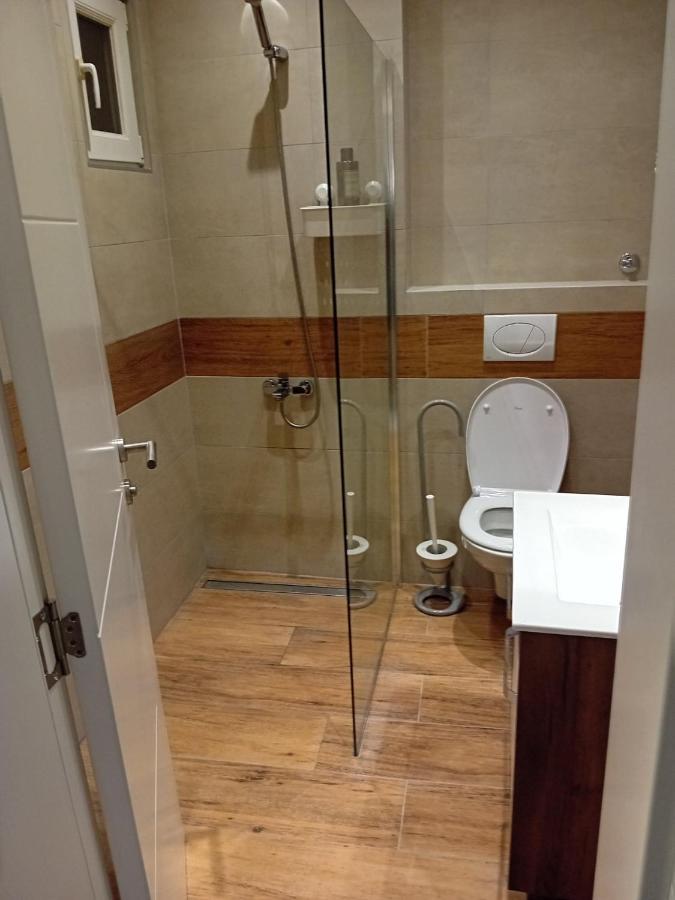 Apartman Centar Sd Smederevo Exterior foto